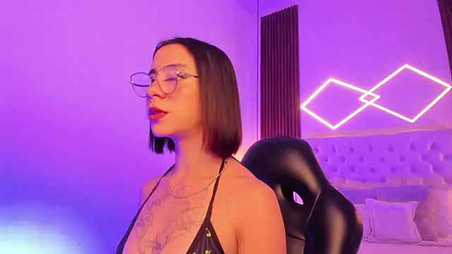 ZamabyCrucie online show from 15, 1, 2026