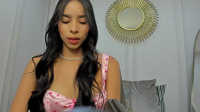 Payton-Presley online show from 18, 9, 2025