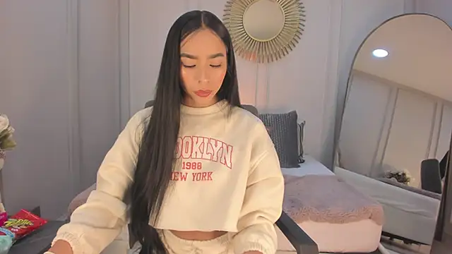 Payton-Presley online show from 26, 9, 2025