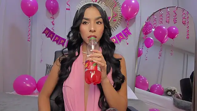 Payton-Presley online show from 10, 10, 2025