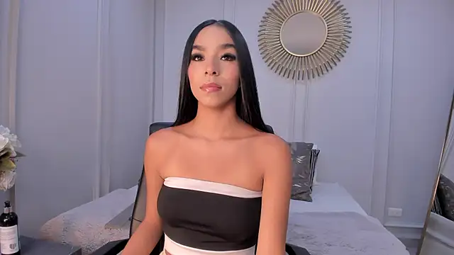 Payton-Presley online show from 15, 10, 2025