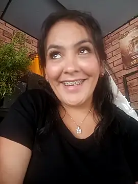 Scarlett Bj online show from 29, 3, 2026