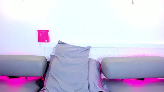 Scarlett Bj online show from 6, 4, 2026