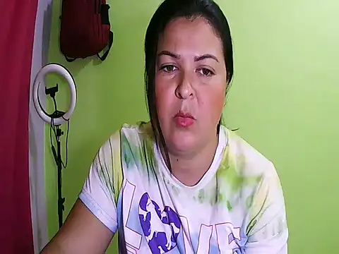 anapaulaa online show from 17, 10, 2025