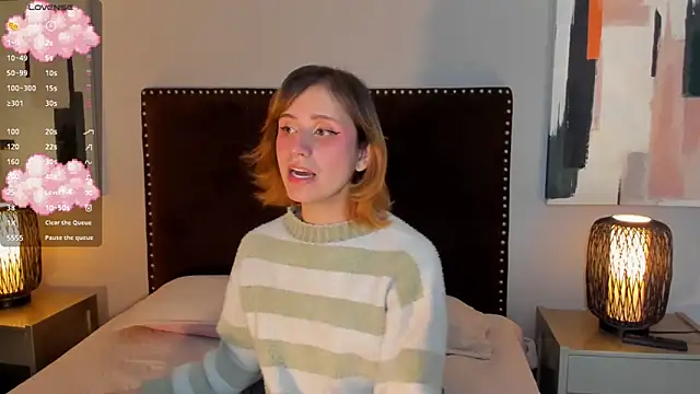 seraphine star online show from 14, 3, 2026