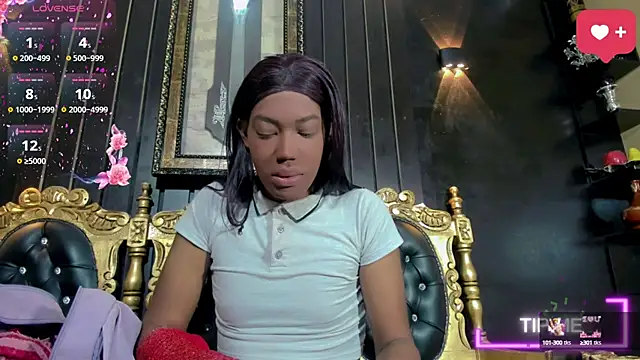 bayolet  online show from 27, 9, 2025