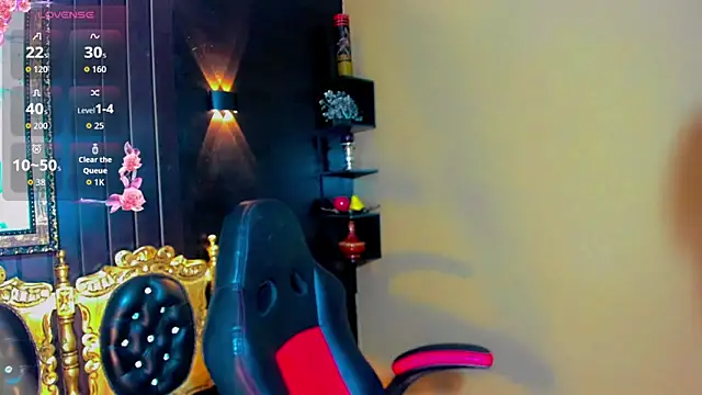 bayolet  online show from 16, 10, 2025