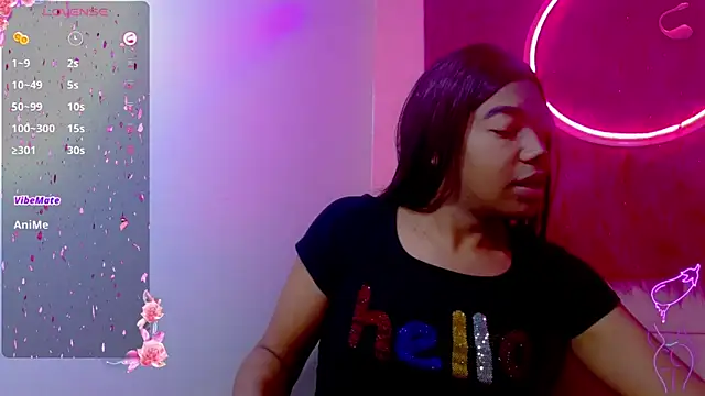 bayolet  online show from 22, 10, 2025