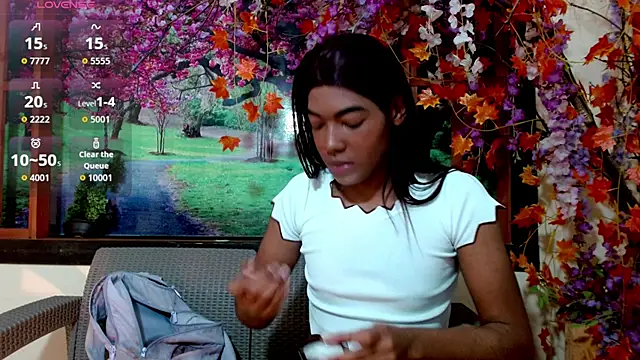 bayolet  online show from 19, 11, 2025