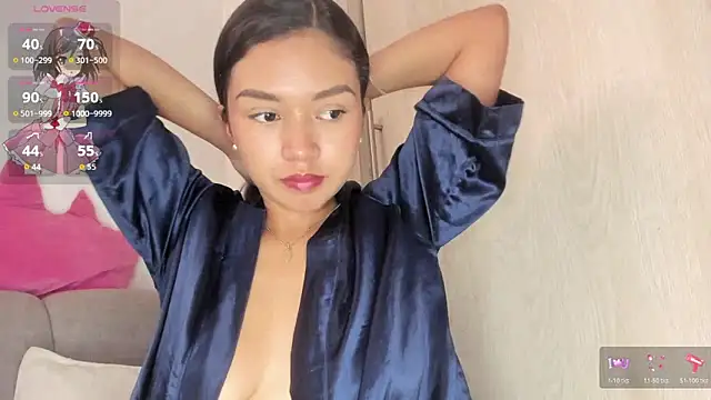 sarayu- online show from 2, 11, 2025