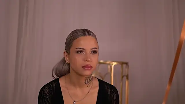 NickyBenz online show from 28, 9, 2025