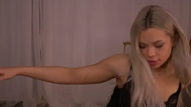 NickyBenz online show from 2, 10, 2025