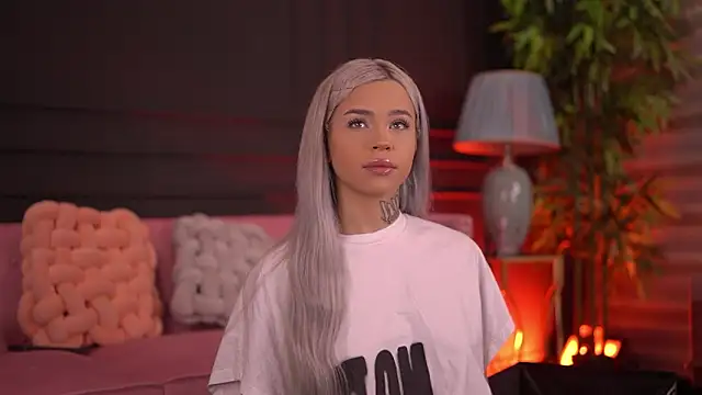 NickyBenz online show from 7, 11, 2025