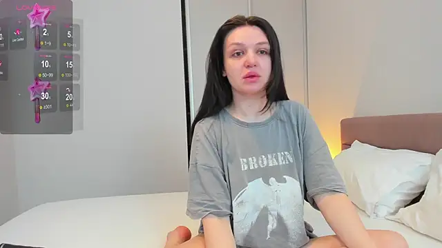 elysiastorm online show from 25, 3, 2026