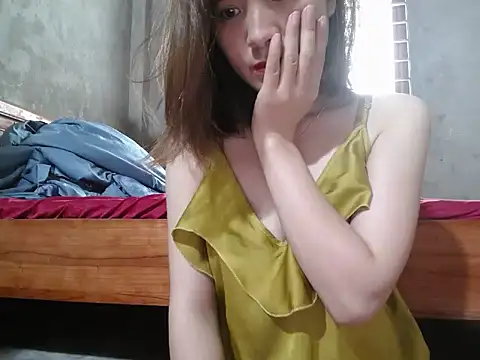 Snapshot of Lyzizi_lovely09 chatting on 18, 9, 2025 Lyzizi lovely09 online show from 18, 9, 2025