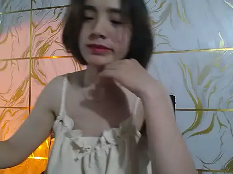 Snapshot of Lyzizi_lovely09 chatting on 18, 10, 2025 Lyzizi lovely09 online show from 18, 10, 2025