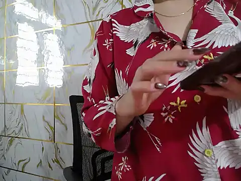 Lyzizi lovely09 online show from 2, 3, 2026