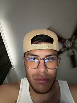 StrokingDaddy4 online show from 29, 9, 2025