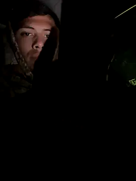 StrokingDaddy4 online show from 8, 10, 2025