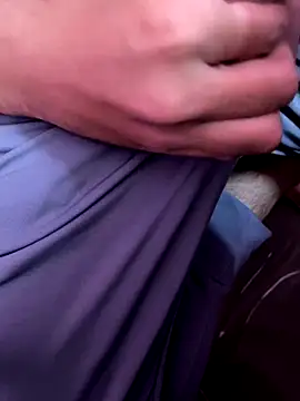 SexyImran online show from 7, 10, 2025