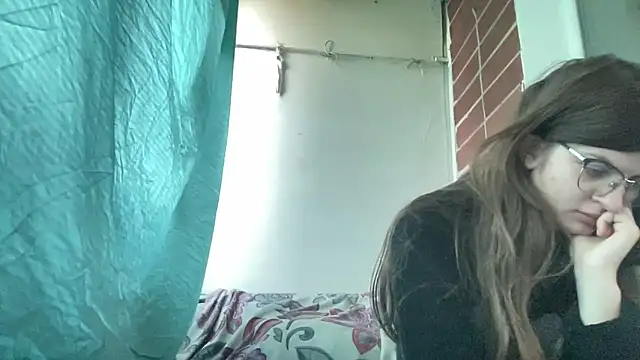 BabyDollX19 online show from 11, 9, 2025