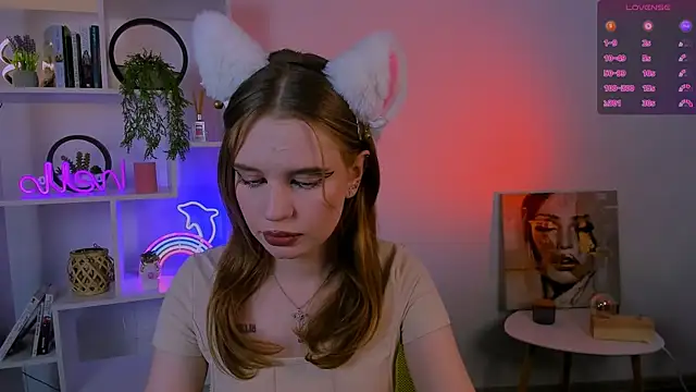 eva drive online show from 5, 10, 2025