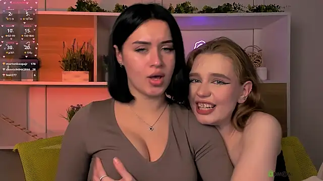 eva drive online show from 14, 12, 2025