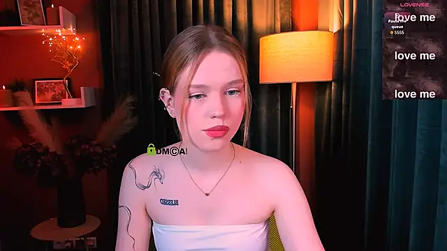 eva drive online show from 11, 5, 2026