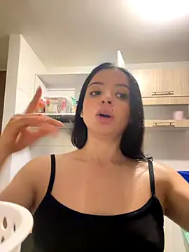 gigi bunn online show from 18, 10, 2025