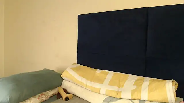 Sexy-Momo online show from 28, 11, 2025