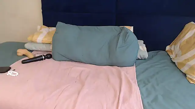 Sexy-Momo online show from 16, 1, 2026