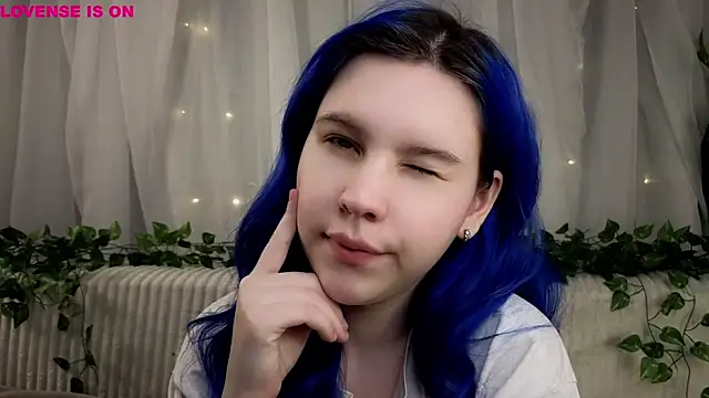 ElizSpieth online show from 13, 2, 2026