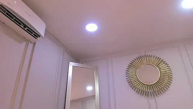 CharlotteBrownn  online show from 8, 1, 2026