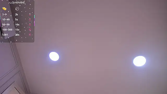 CharlotteBrownn  online show from 29, 3, 2026