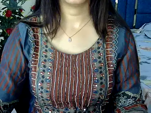 Rumi cute online show from 22, 3, 2026