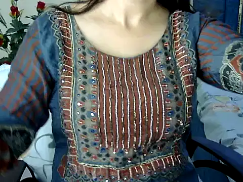 Rumi cute online show from 12, 5, 2026