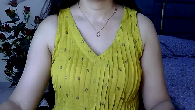Snapshot of Rumi_cute chatting on 27, 6, 2026 Rumi cute online show from 27, 6, 2026