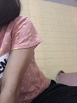 QuingLin online show from 14, 9, 2025