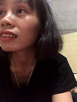 QuingLin online show from 20, 9, 2025