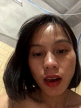 QuingLin online show from 23, 9, 2025