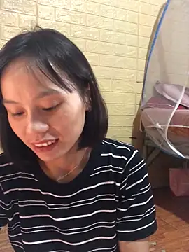 QuingLin online show from 28, 9, 2025