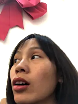 QuingLin online show from 16, 10, 2025