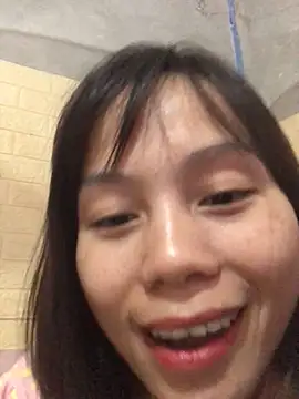 QuingLin online show from 18, 10, 2025