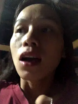 QuingLin online show from 18, 10, 2025