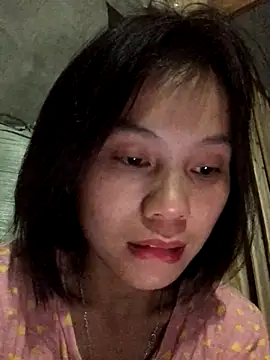 QuingLin online show from 19, 10, 2025