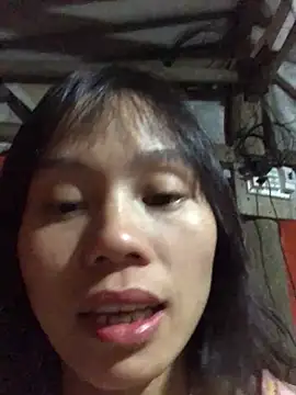 QuingLin online show from 20, 10, 2025