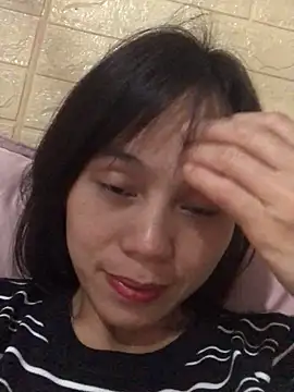 QuingLin online show from 29, 10, 2025