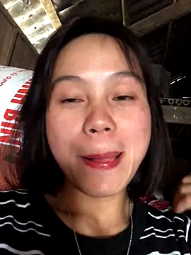 QuingLin online show from 30, 10, 2025