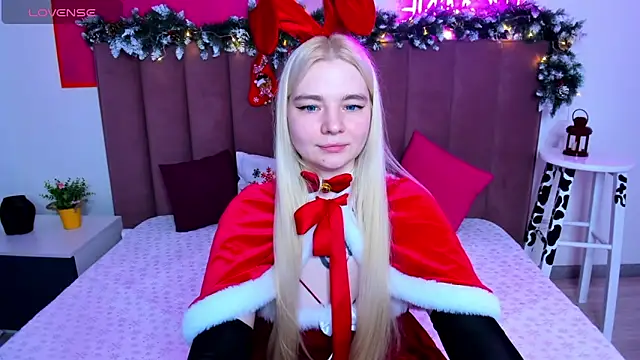 RuthBryant online show from 23, 12, 2025