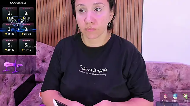 ori whore online show from 10, 5, 2026